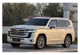 Toyota Land Cruiser VX Twin Turbo 2022